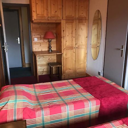 Coq De Bruyere Hotel Courchevel Esterno foto