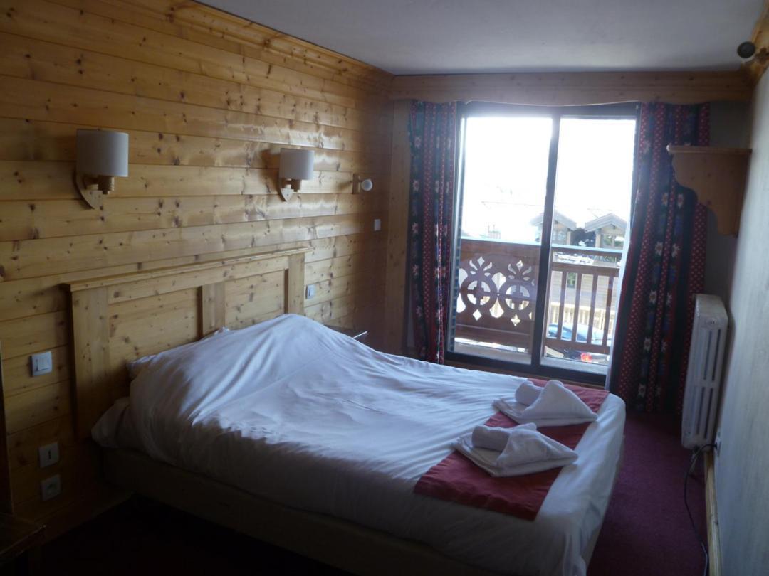 Coq De Bruyere Hotel Courchevel Esterno foto